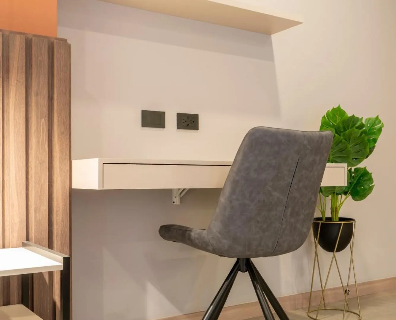 ****  Hotel Living 35 Suites Medellín Colombia