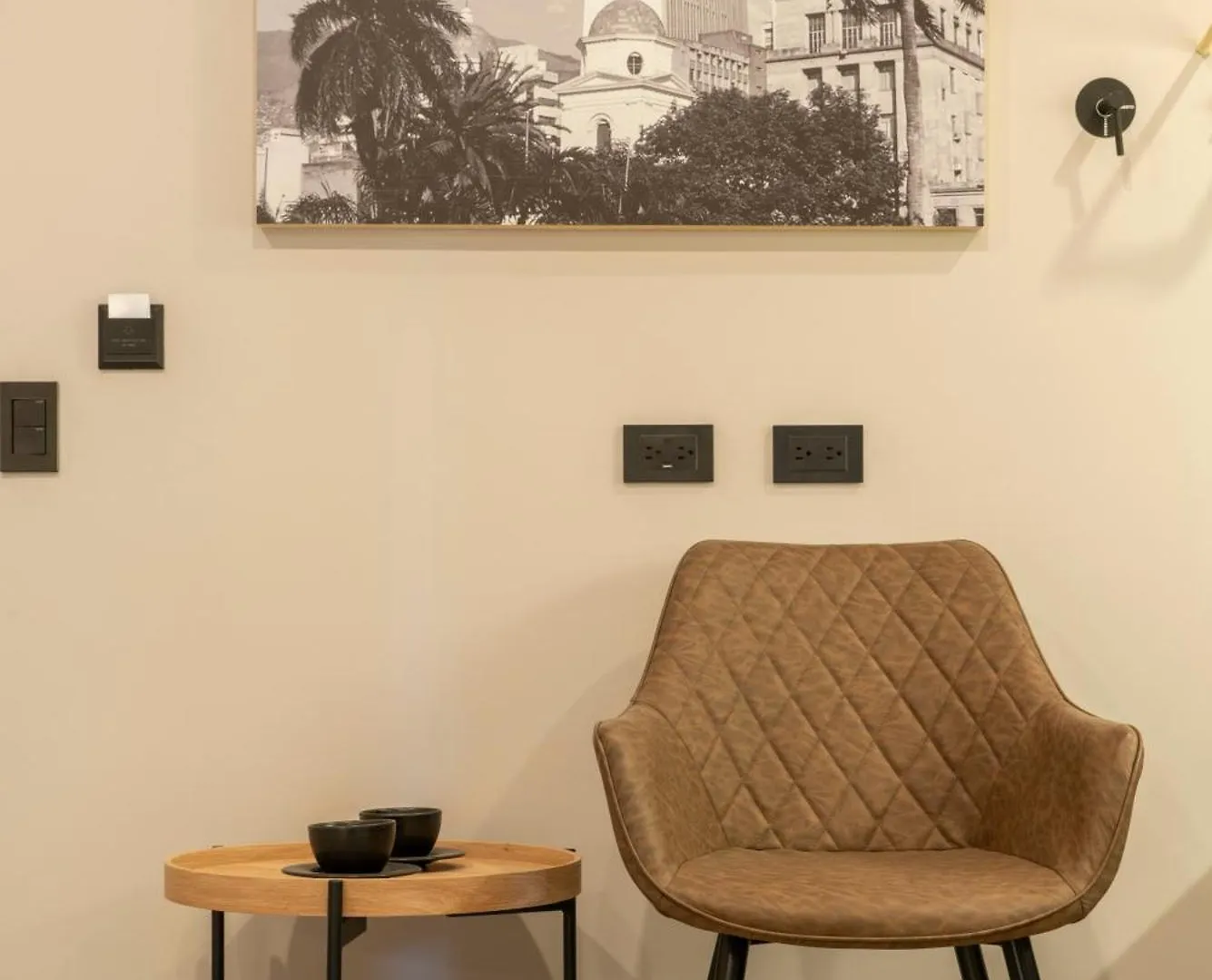 Hotel Living 35 Suites Medellín