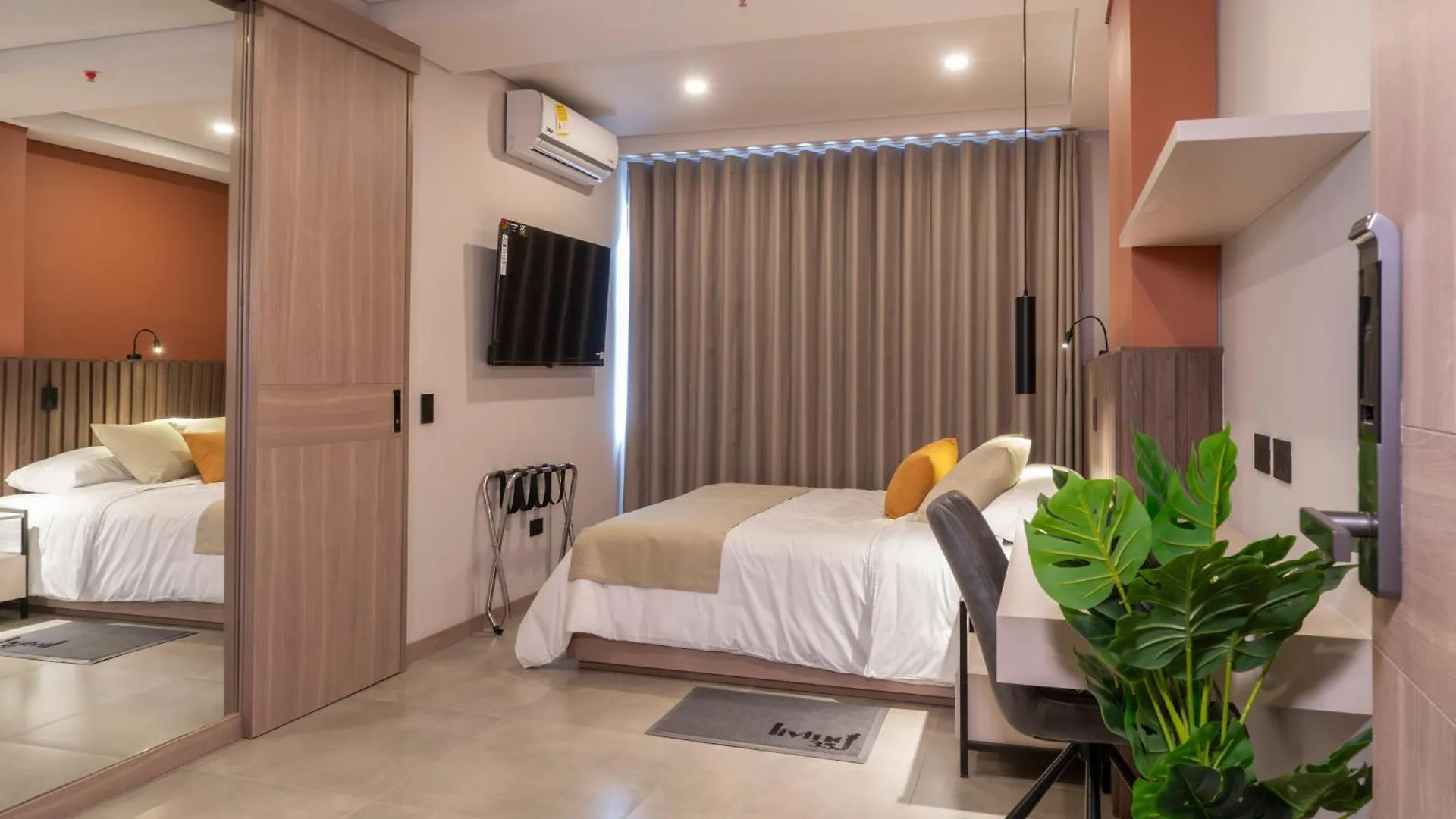 Hotel Living 35 Suites Medellín