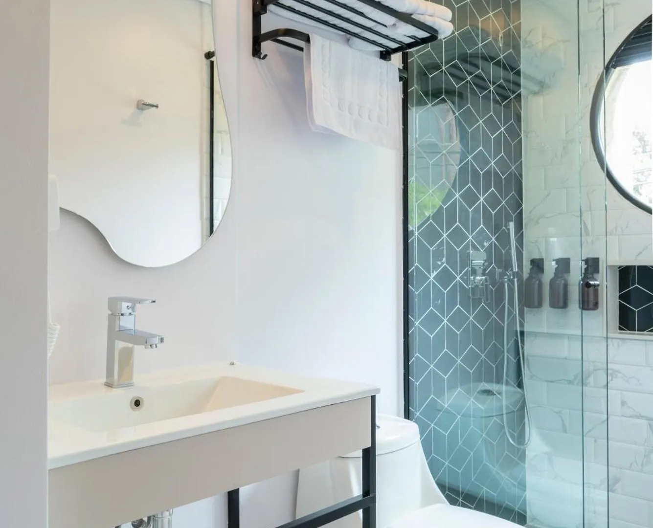 Hotel Living 35 Suites Medellín