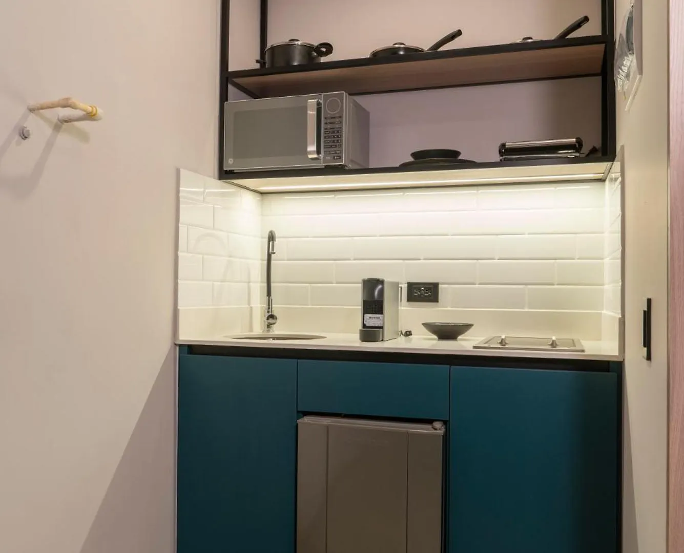 Hotel Living 35 Suites Medellín