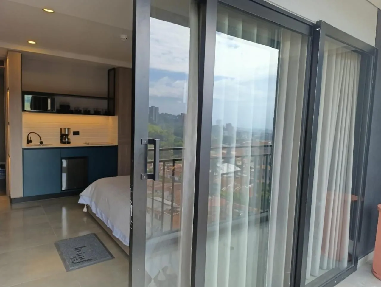 Hotel Living 35 Suites Medellín