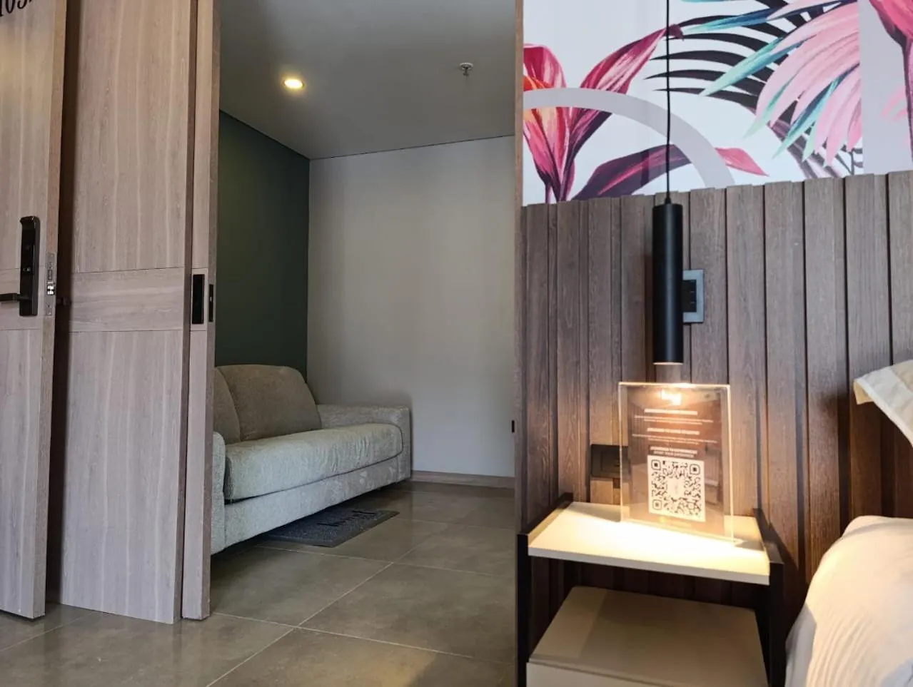 Hotel Living 35 Suites Medellín