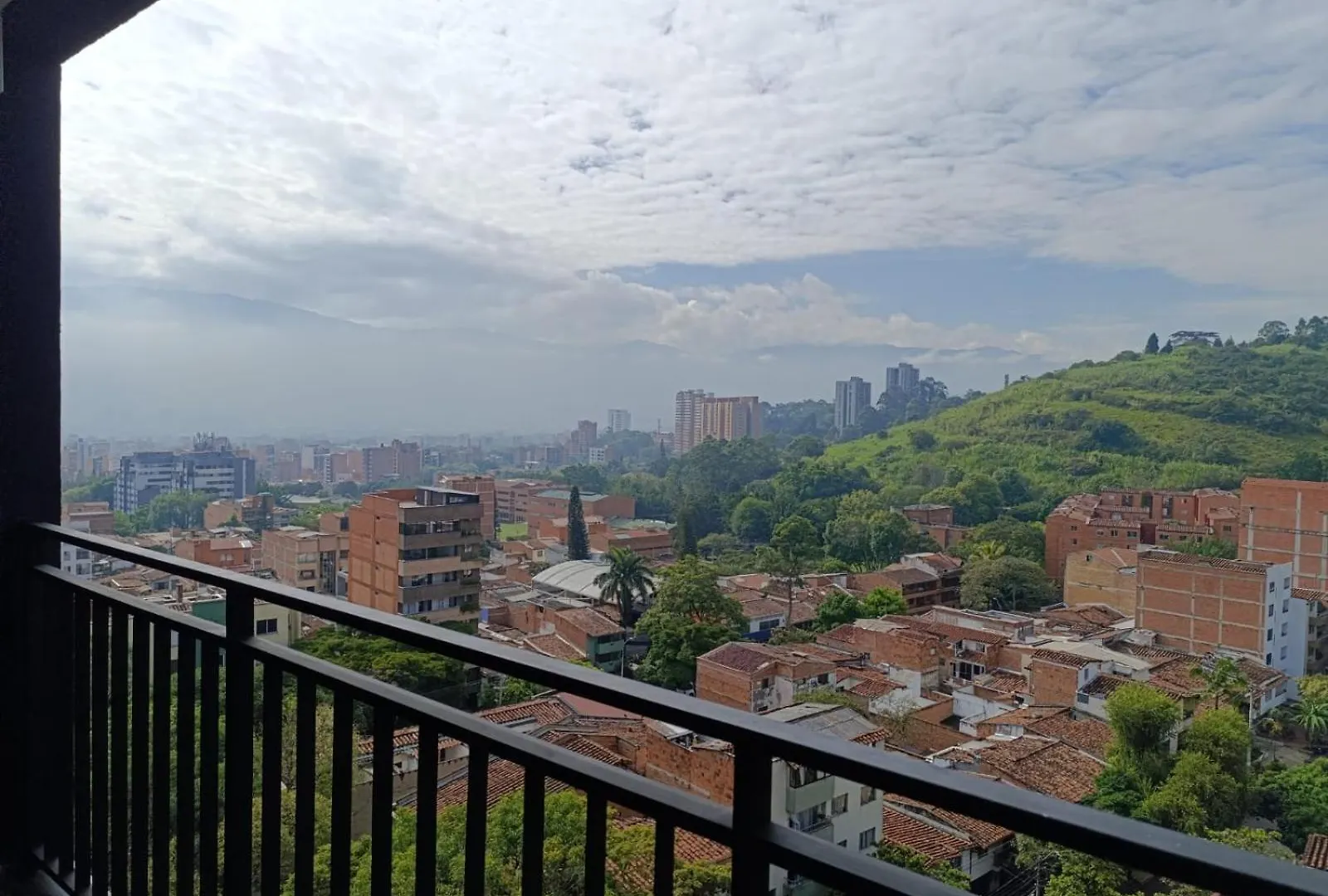 Hotel Living 35 Suites Medellín
