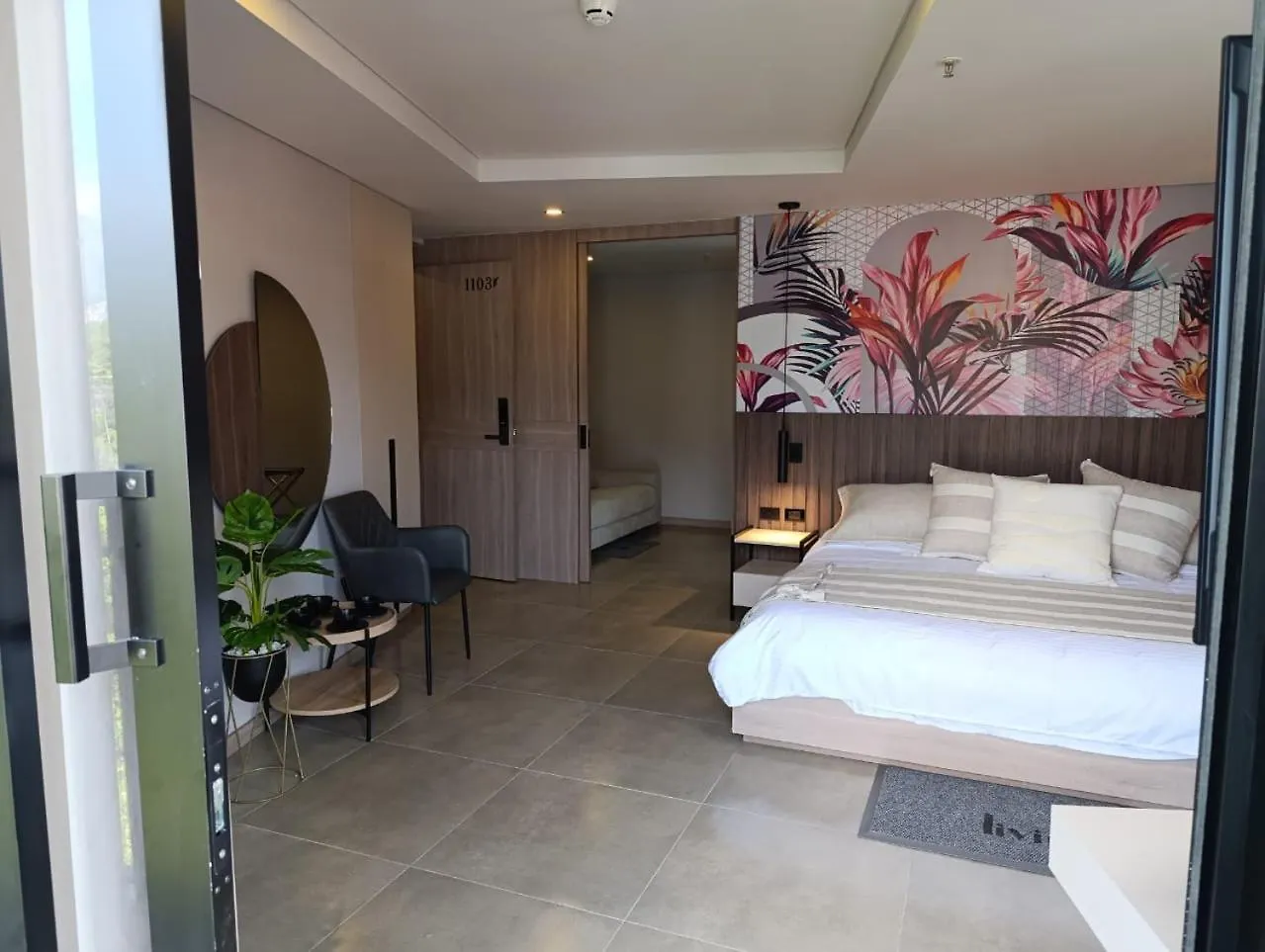 Hotel Living 35 Suites Medellín