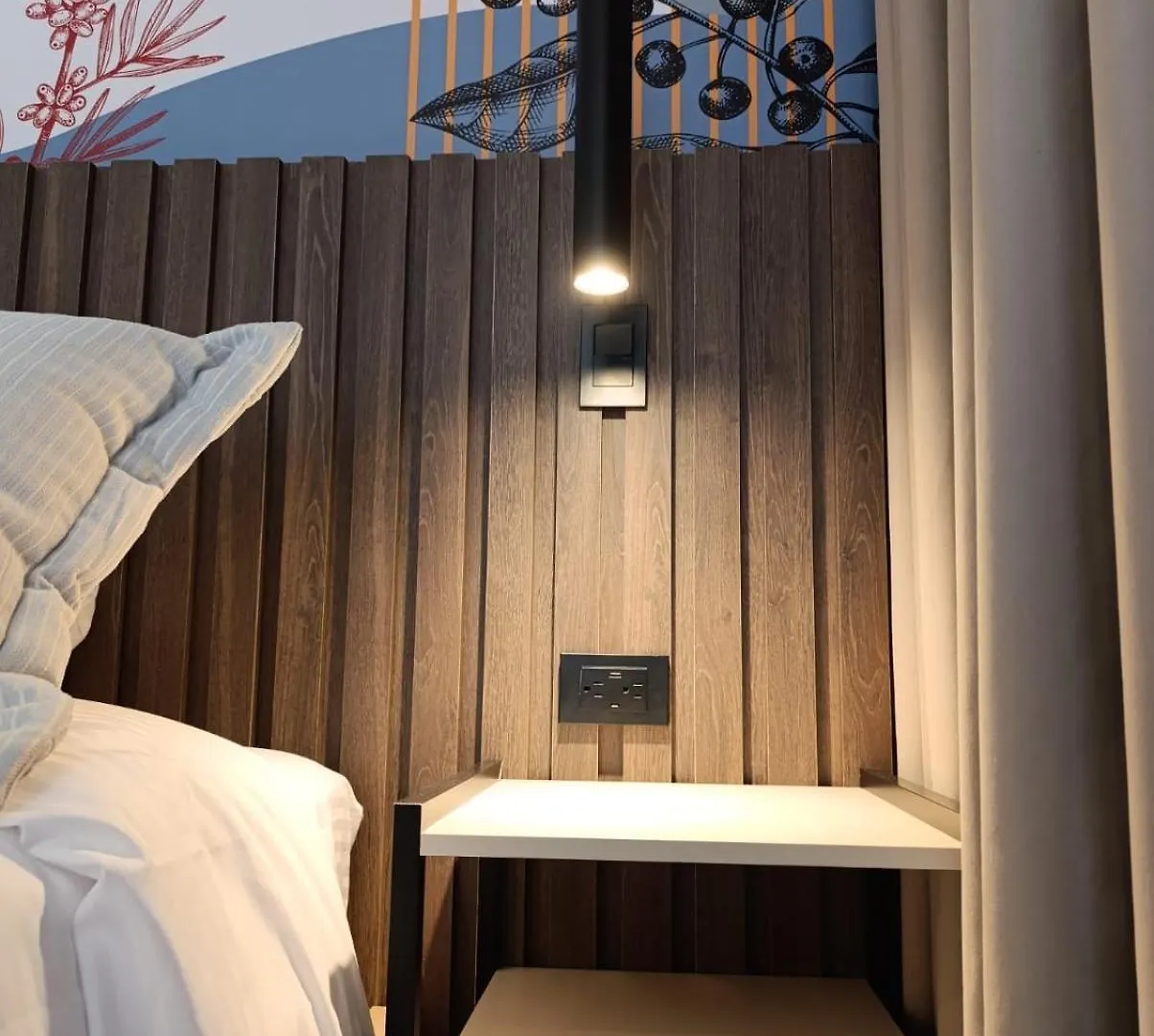 Hotel Living 35 Suites Medellín