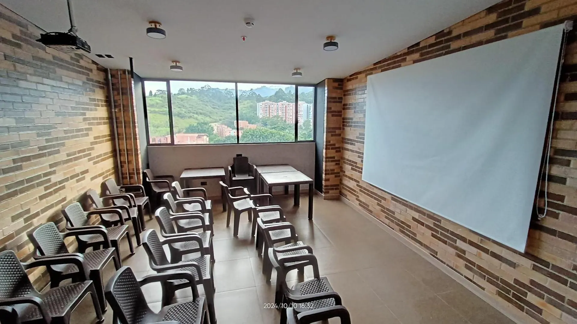 Hotel Living 35 Suites Medellín
