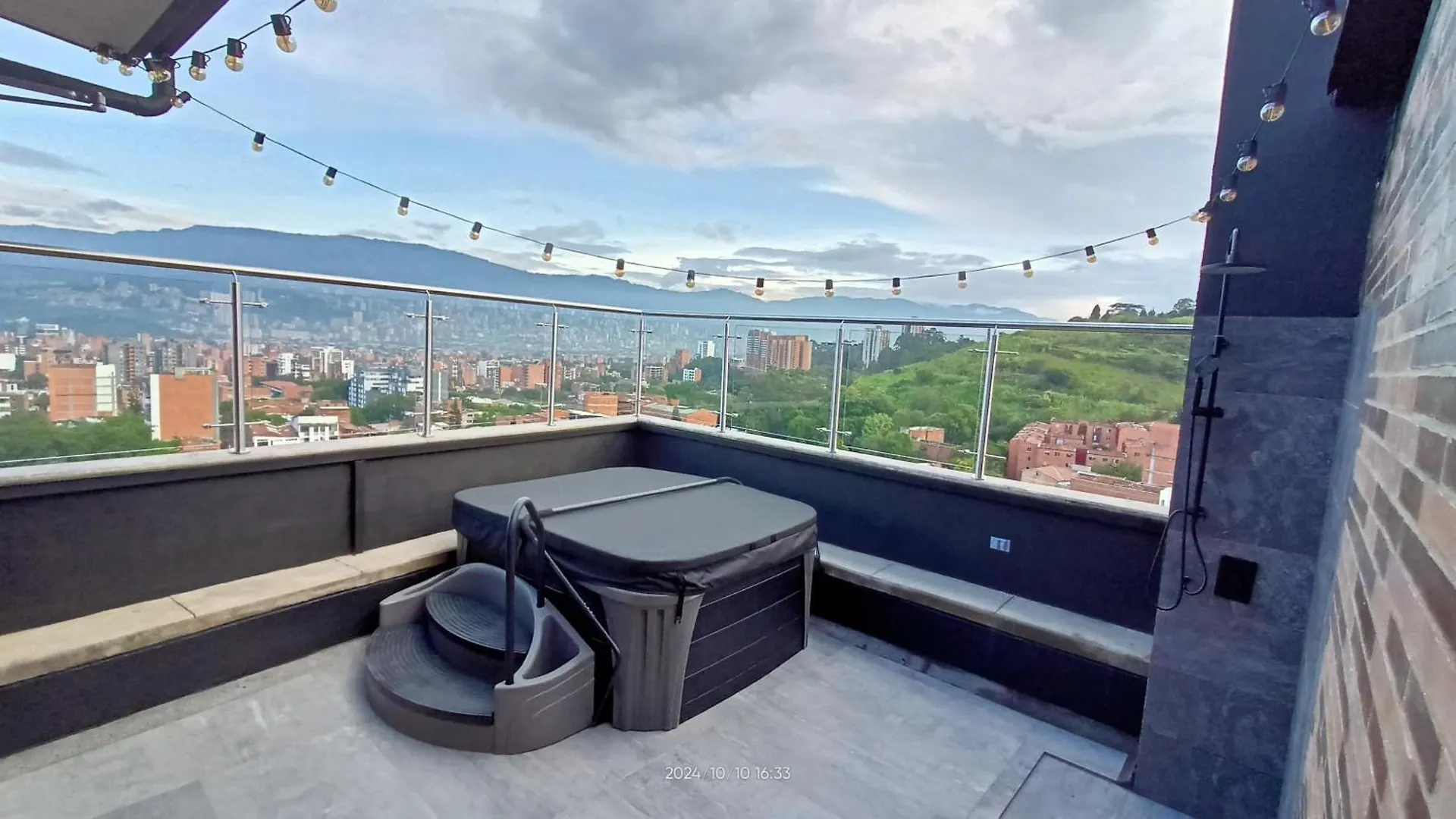 Hotel Living 35 Suites Medellín