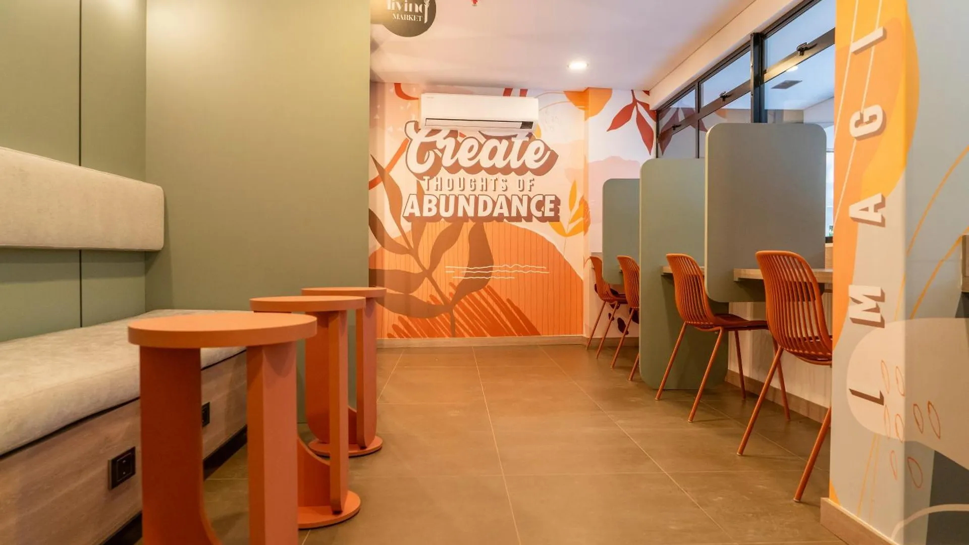 Hotel Living 35 Suites Medellín Colombia