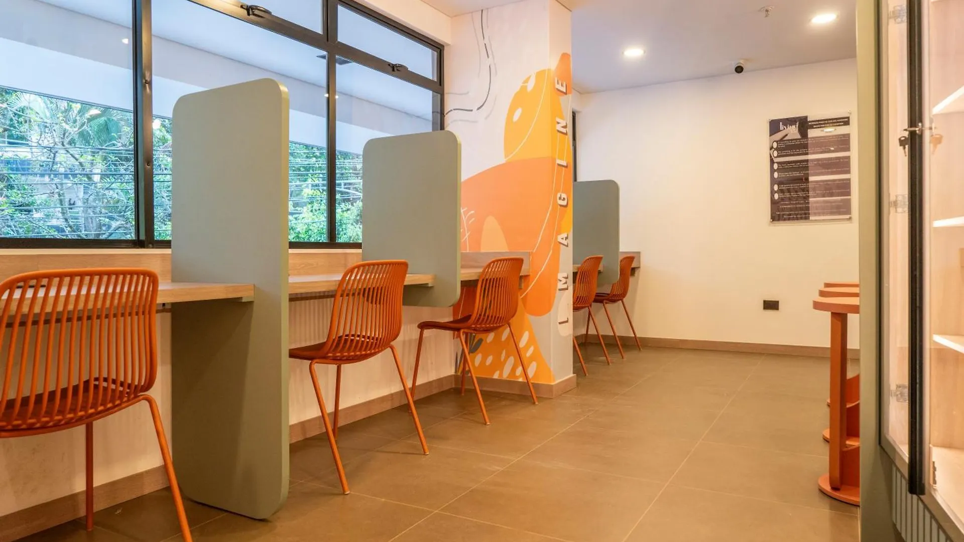 Hotel Living 35 Suites Medellín 4*,  Colombia