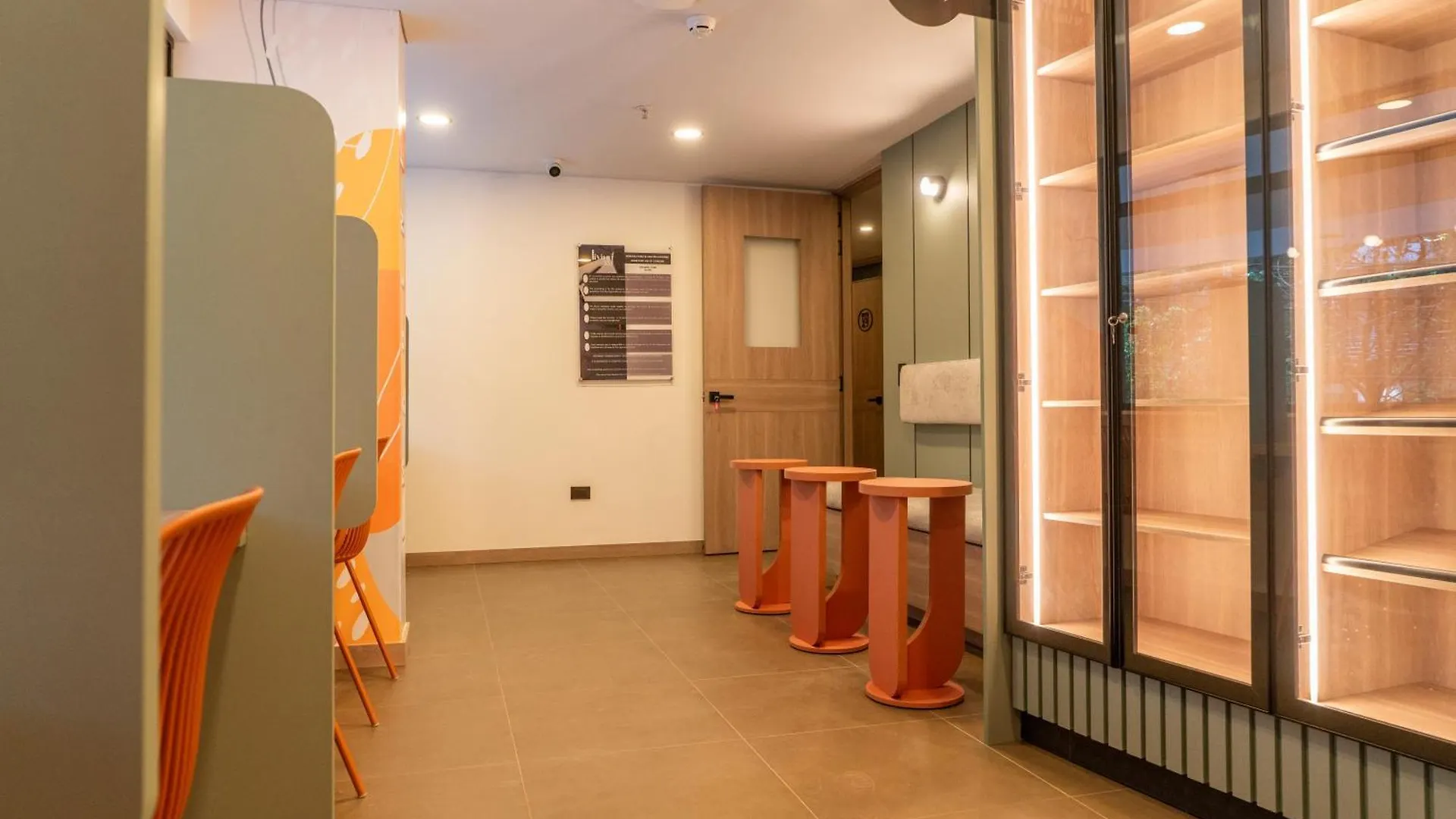 Hotel Living 35 Suites Medellín