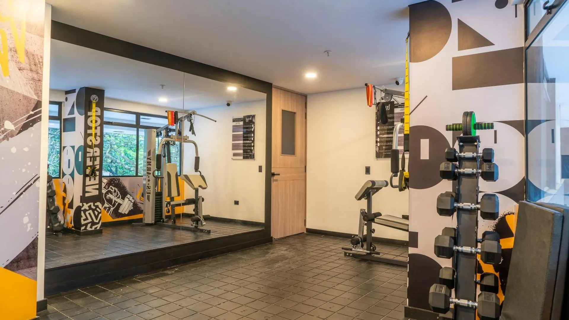 Hotel Living 35 Suites Medellín