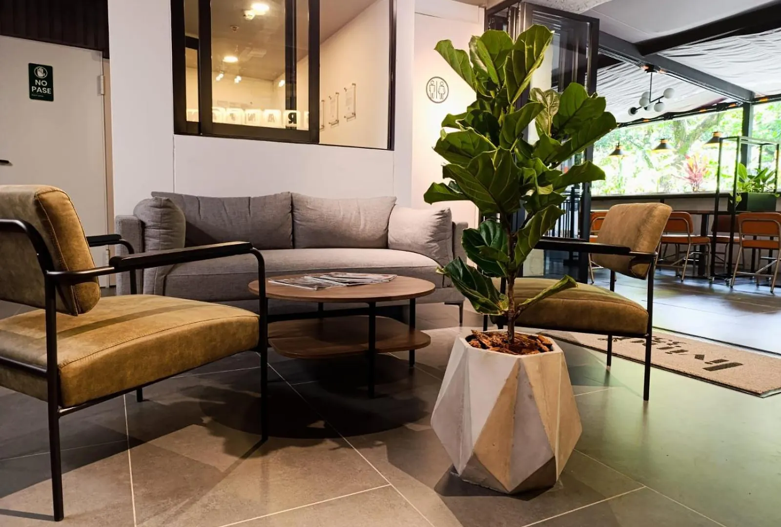 Hotel Living 35 Suites Medellín 4*,  Colombia