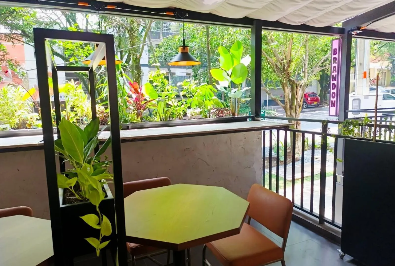 Hotel Living 35 Suites Medellín