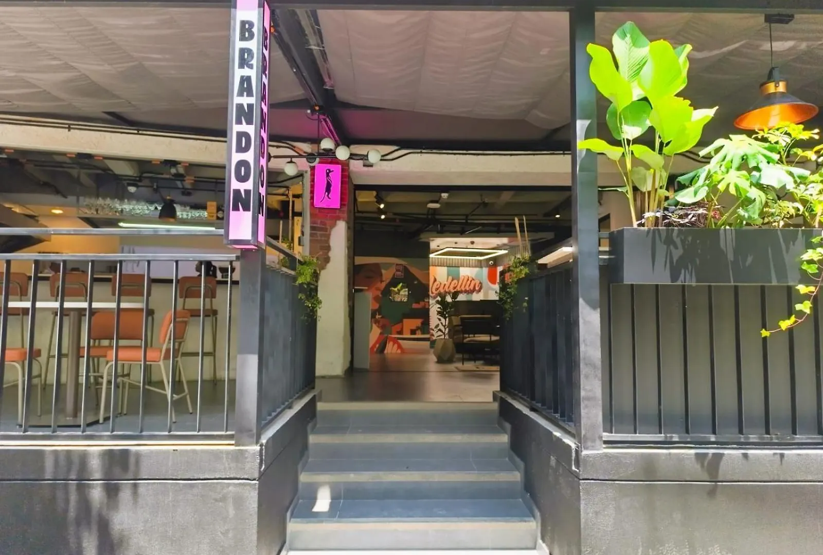 Hotel Living 35 Suites Medellín