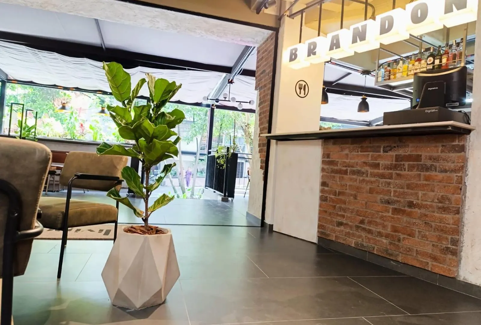 Hotel Living 35 Suites Medellín Colombia