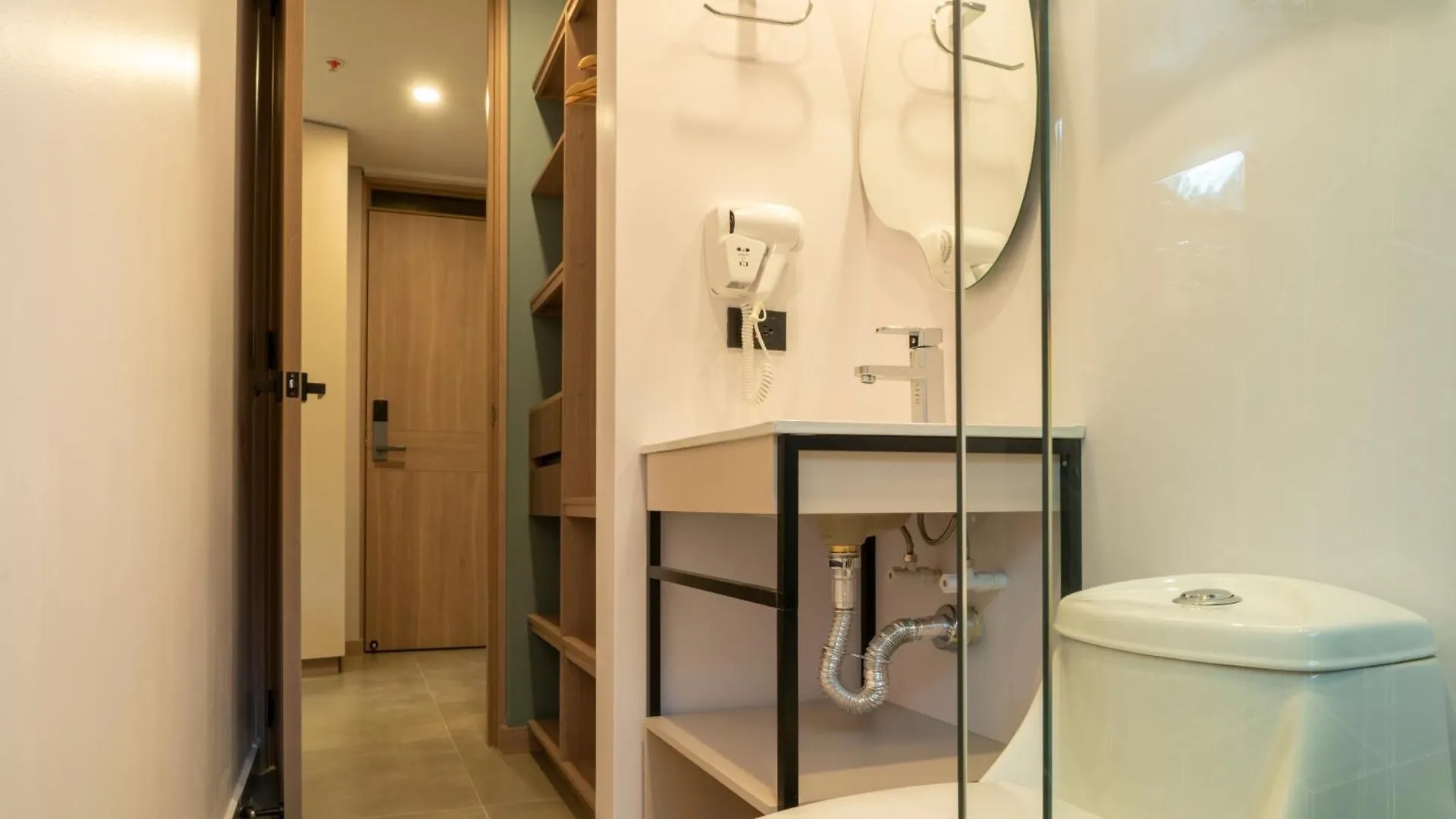 Hotel Living 35 Suites Medellin
