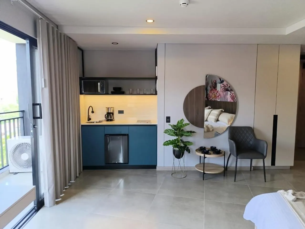 Hotel Living 35 Suites Medellin Colombia