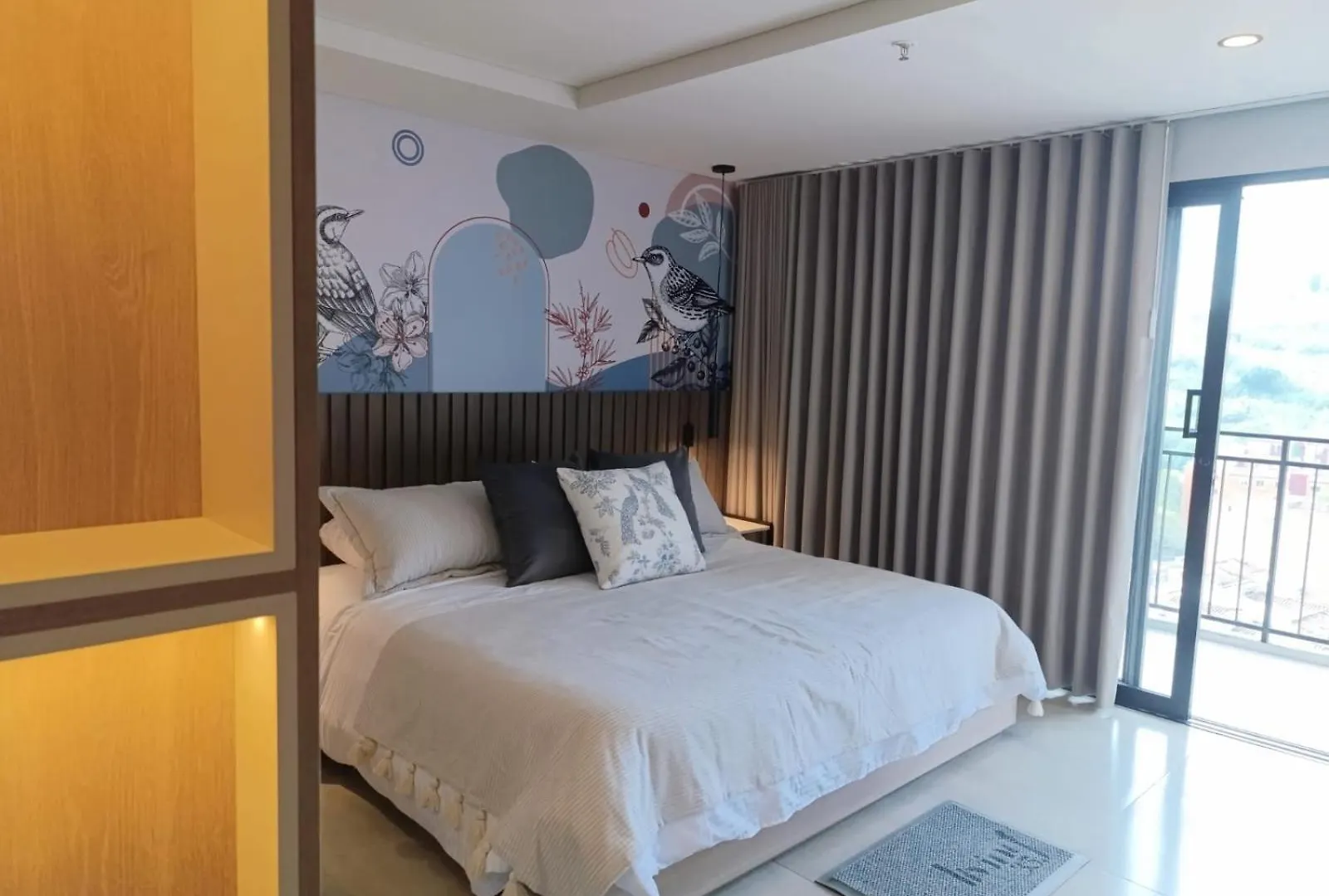 Hotel Living 35 Suites Medellín