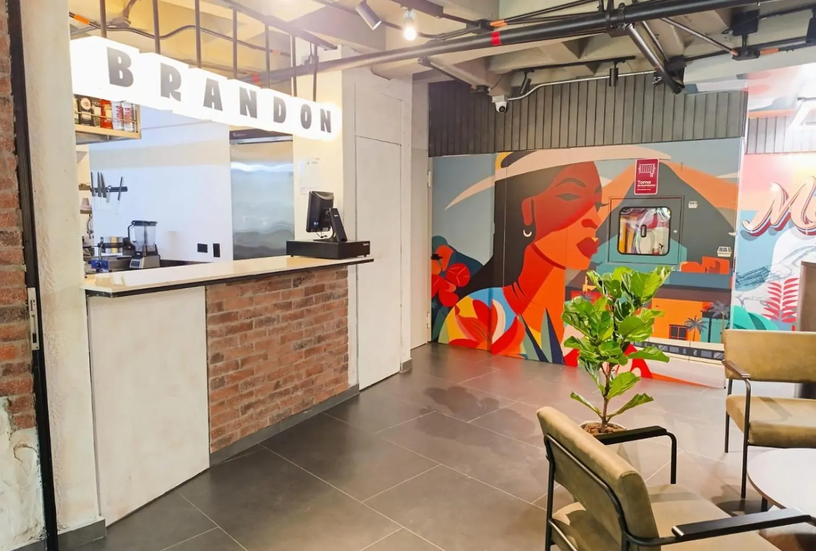 Hotel Living 35 Suites Medellin Colombia