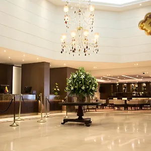 Dann Carlton Hotel Bogota
