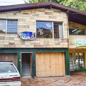 Area 51 Medellín