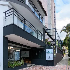 Like Medellín