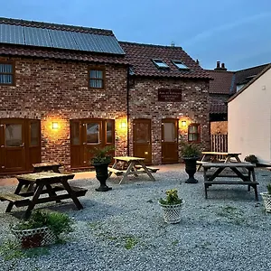 The Duke Of Wellington Courtyard Hotel Northallerton