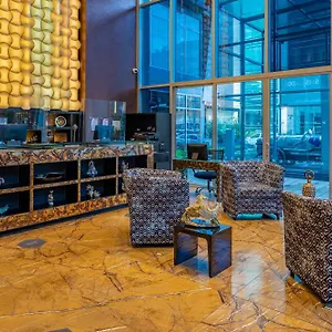 Four Points By Sheraton Hotel Bogota