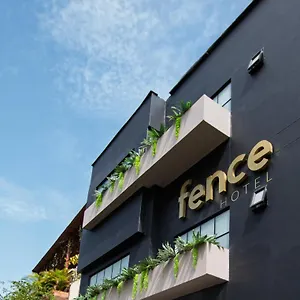Fence Medellín