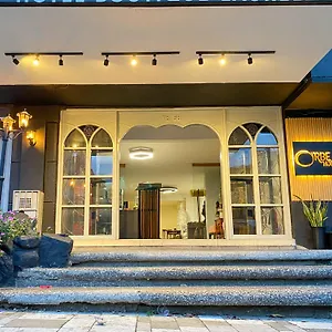 Orbe Medellín