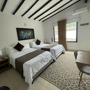 Aguacatala Boutique Medellín