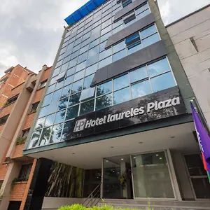 Hotel Laureles Plaza