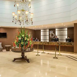 Dann Carlton Hotel Bogota