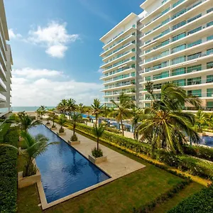 Morros Epic 216 Apartment Cartagena