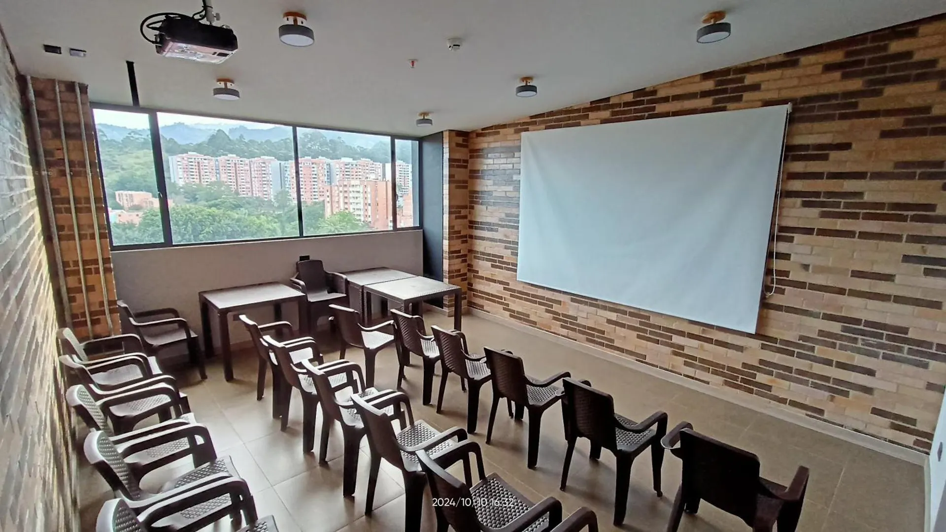 Hotel Living 35 Suites Medellín